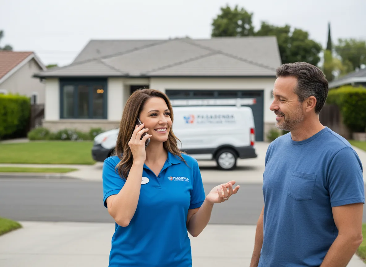 Electrician The Colony, TX FAQs
